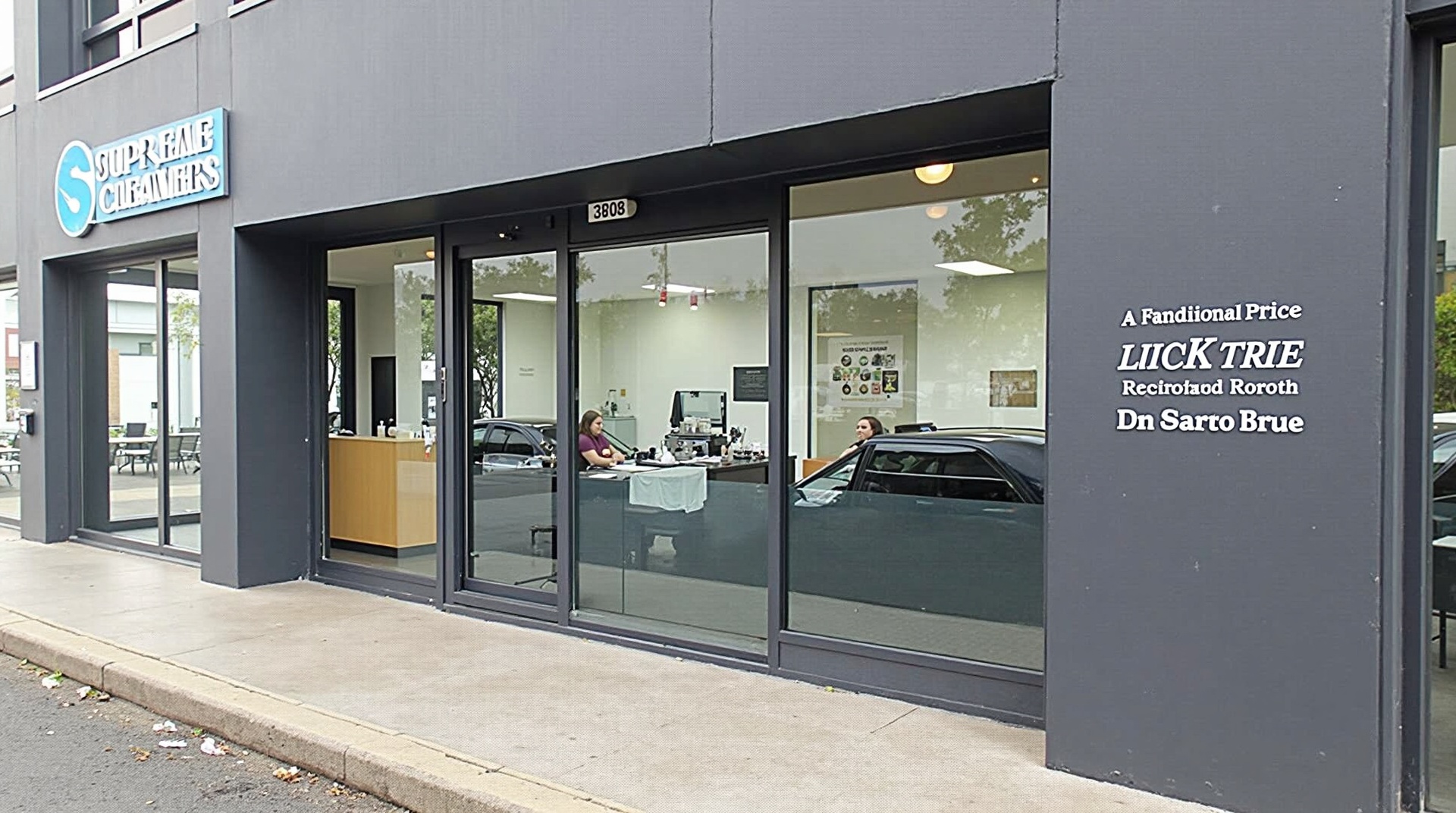 Fresho Carpet Cleaning Heritage Park Contact Office