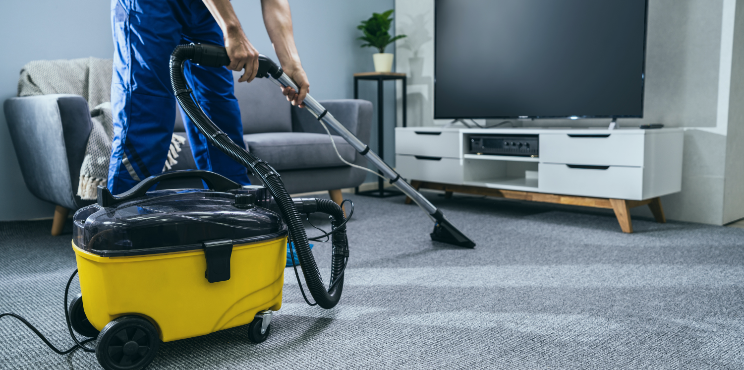 Fresho Carpet Cleaning Heritage Park Contact Office
